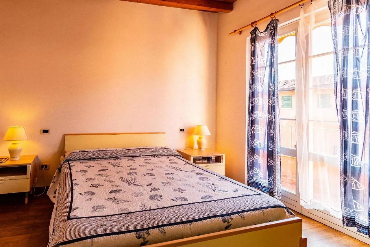 Apartmán Casa Zuccale Capoliveri  Capoliveri (Isola d'Elba)